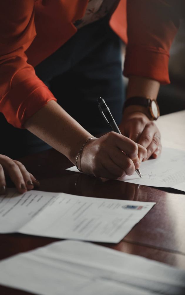 Carlos Vásquez, Abogado de Familia: Liquidaciones de Sociedades Conyugales y Patrimoniales