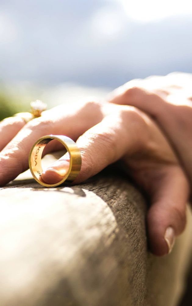 Carlos Vásquez, Abogado de Familia: Procesos de Divorcio